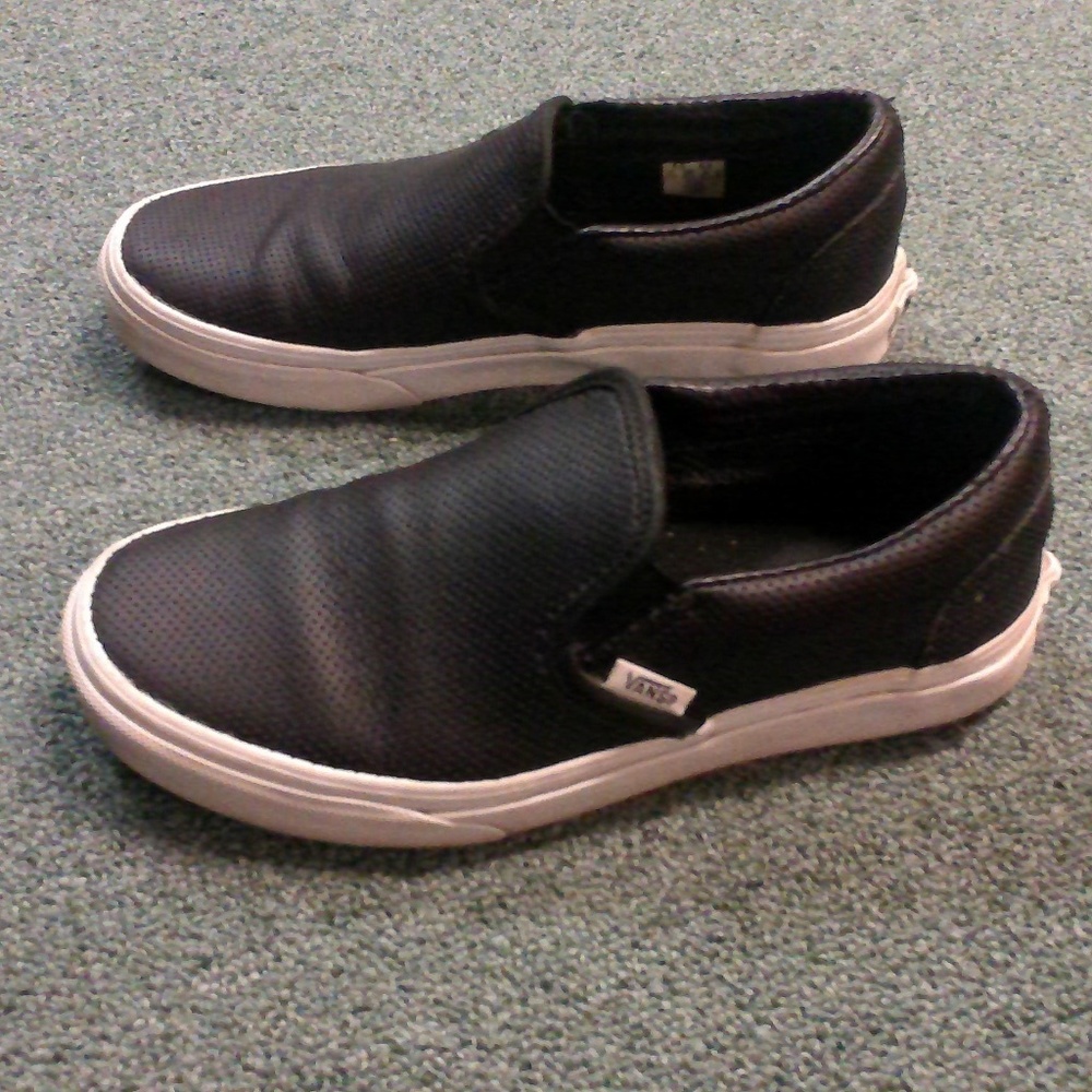 Vans sneakers